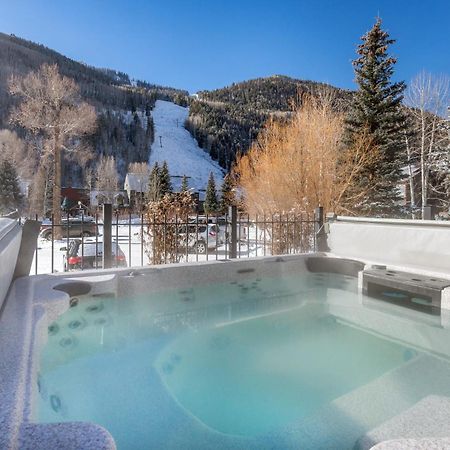 Telluride Lodge 311 By Avantstay Close To Slopes Town Екстериор снимка